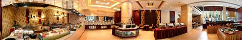 фото отеля Xinzhou Haiwan Hotel Shaoxing Keqiao