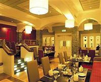 фото отеля Castle Hotel Macroom
