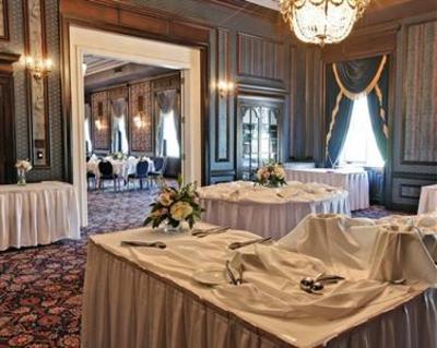 фото отеля Radisson Plaza Hotel Saskatchewan Regina