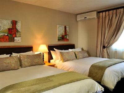 фото отеля Protea Hotel Samrand