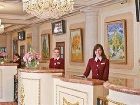 фото отеля Korston Hotel Moscow