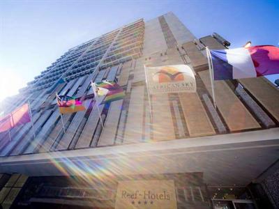 фото отеля Reef Gold Hotel Johannesburg