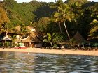 фото отеля Pacific Resort Rarotonga