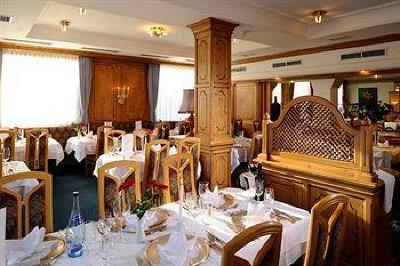 фото отеля Hotel Serles