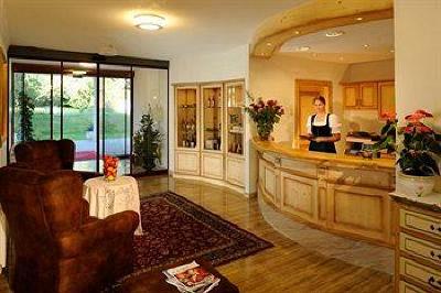 фото отеля Hotel Serles