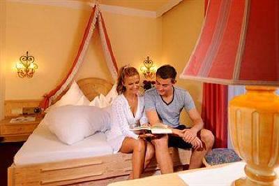 фото отеля Hotel Serles