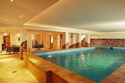 фото отеля Hotel Serles