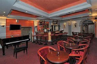 фото отеля Le Phenix Hotel