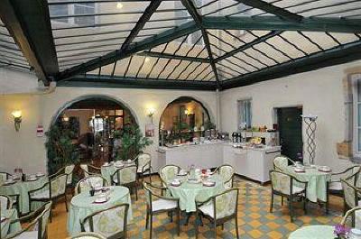 фото отеля Le Phenix Hotel