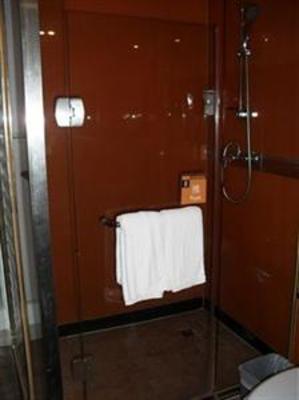 фото отеля Baoan South Garden Inn Shenzhen