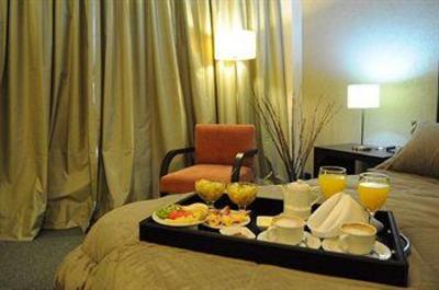 фото отеля Amerian San Luis Park Hotel