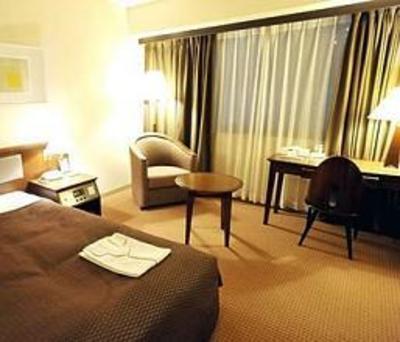 фото отеля Best Western Hotel Nagoya