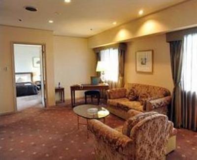 фото отеля Best Western Hotel Nagoya