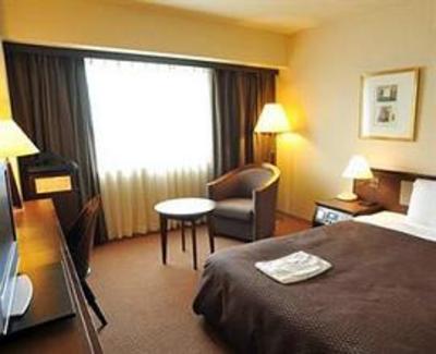 фото отеля Best Western Hotel Nagoya