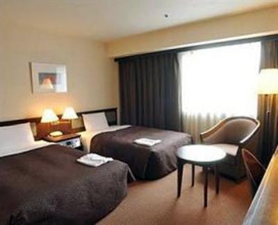 фото отеля Best Western Hotel Nagoya