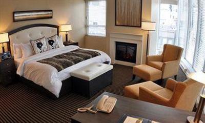 фото отеля Le St Martin Hotel Montreal