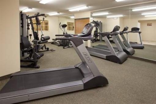 фото отеля Candlewood Suites Warner Robins/Robins AFB