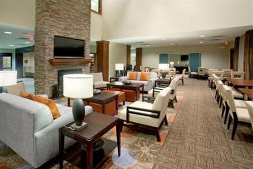 фото отеля Staybridge Suites Stone Oak