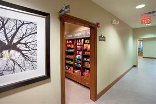 фото отеля Staybridge Suites Stone Oak
