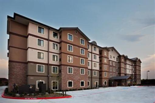 фото отеля Staybridge Suites Stone Oak