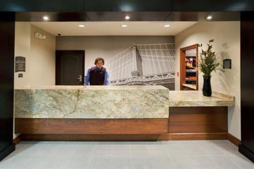 фото отеля Staybridge Suites Stone Oak