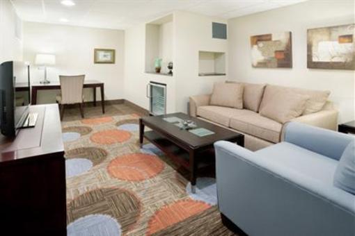 фото отеля Staybridge Suites Stone Oak
