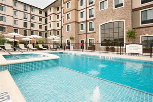 фото отеля Staybridge Suites Stone Oak