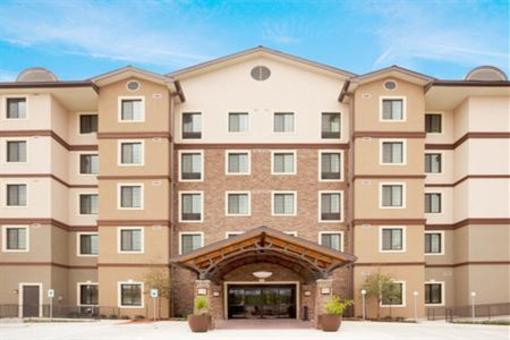 фото отеля Staybridge Suites Stone Oak