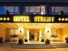фото отеля Hotel Streiff