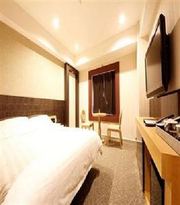 фото отеля Centro Hotel Seoul