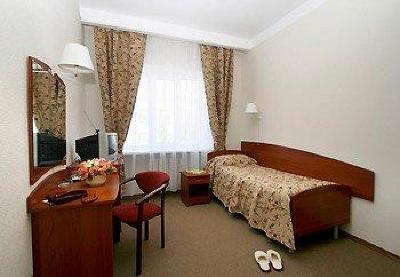 фото отеля Nika Hotel