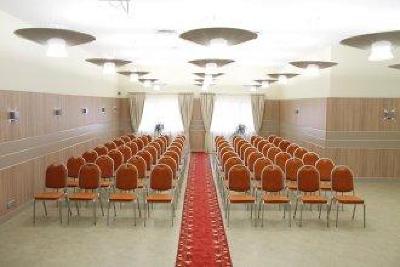 фото отеля Azimut Hotel Kostroma