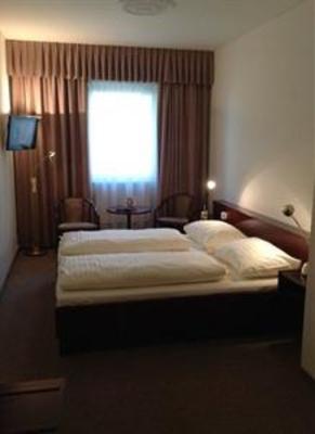 фото отеля Tulip Inn Thueringerhof Vienna