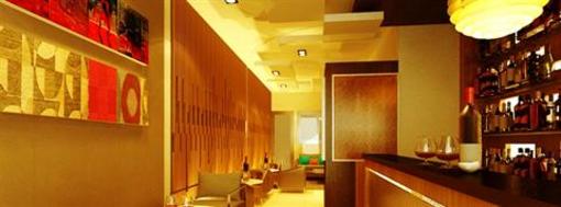 фото отеля The Allano Phuket Hotel