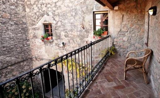 фото отеля Villa Can Guilella