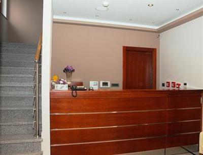 фото отеля Hotel Calypso Zagreb