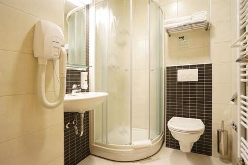 фото отеля Hotel Calypso Zagreb