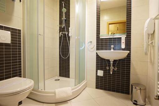 фото отеля Hotel Calypso Zagreb