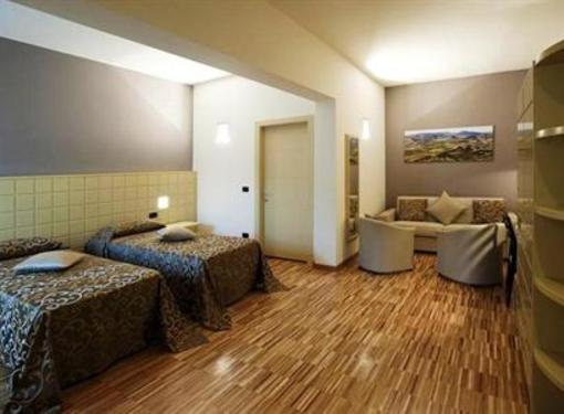 фото отеля Ristorante Albergo Badellino
