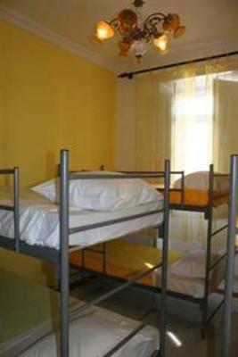 фото отеля Hostel 33