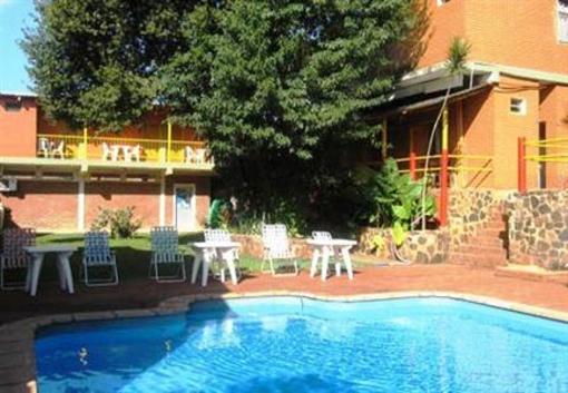 фото отеля Hostel Park Iguazu