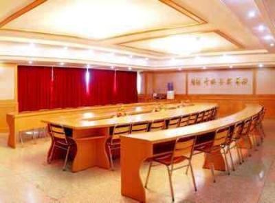 фото отеля Haijing Business Hotel