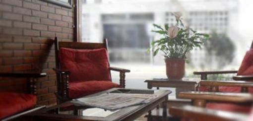 фото отеля Hotel Colonial Buenos Aires