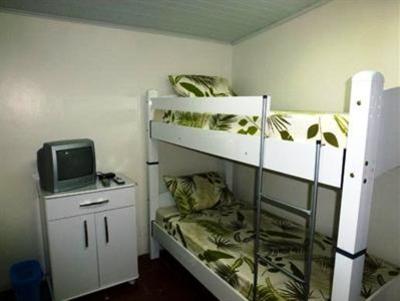 фото отеля Iguassu Falls Hostel