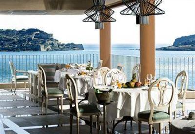фото отеля Domes of Elounda Boutique Beach Resort