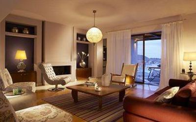 фото отеля Domes of Elounda Boutique Beach Resort