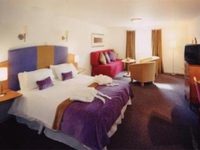 Auchrannie Spa Resort