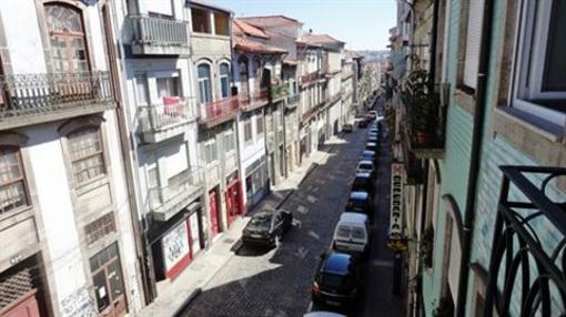 фото отеля Living Almada Apartments Porto