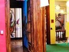 фото отеля Art Factory Hostel