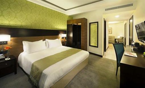 фото отеля CORP Executive Hotel Amman